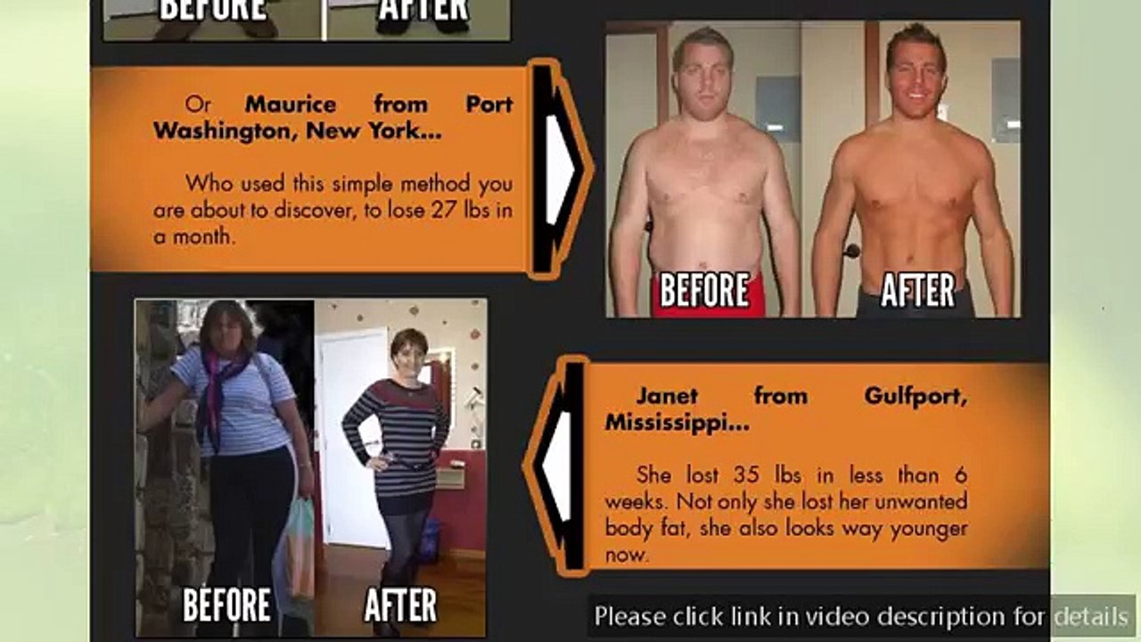 Weight Destroyer Program Review | Does It Work For Me?