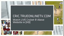 Watch - Scotland (U19) v New Zealand (U19) cricket 2016 live scorecards - ICC U19 World Cup