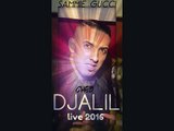 Cheb Djalil 2016 - Kech Bayda 3toli (Live Trés Choc) by Rai Algerien 2016