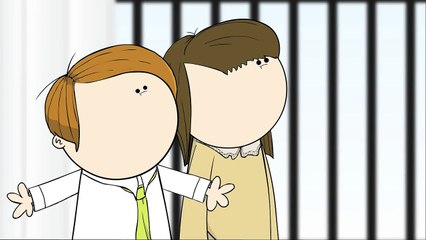 Mary Poppins - Disney Abridged