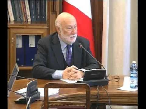 Roma - Audizioni su innovazione tecnologica e occupazione (01.02.16)