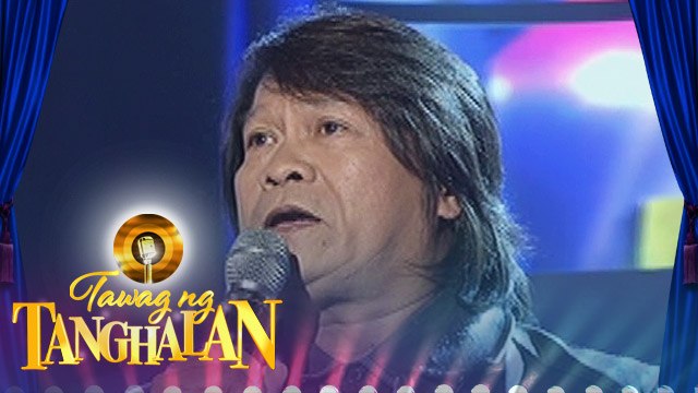 Tawag ng Tanghalan: Noel Millares - Through The Years