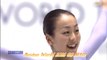 浅田真央(mao asada) 月の沙漠、真央砂漠 ～ 「月の光」はオアシス！！