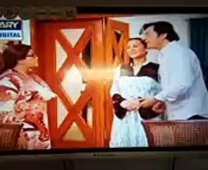 Watch Bulbulay with 2nd Marriage of Nabeel on ARY Digital