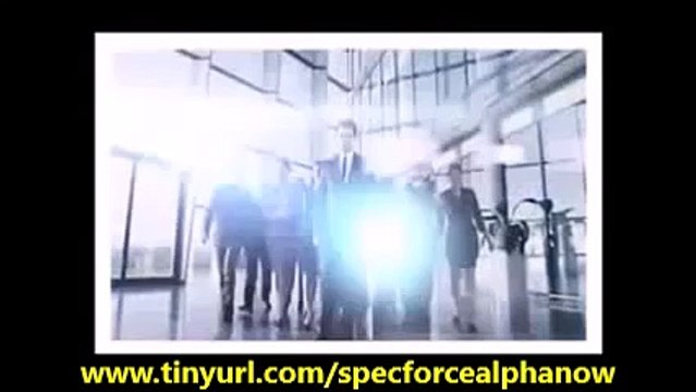 Specforce Alpha Ebook | Amazing Specforce Alpha Ebook