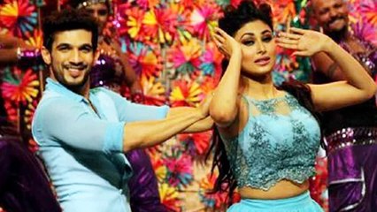 Arjun Kapoor & Mouni Roy To Perform On Tukur Tukur On Valentines Day
