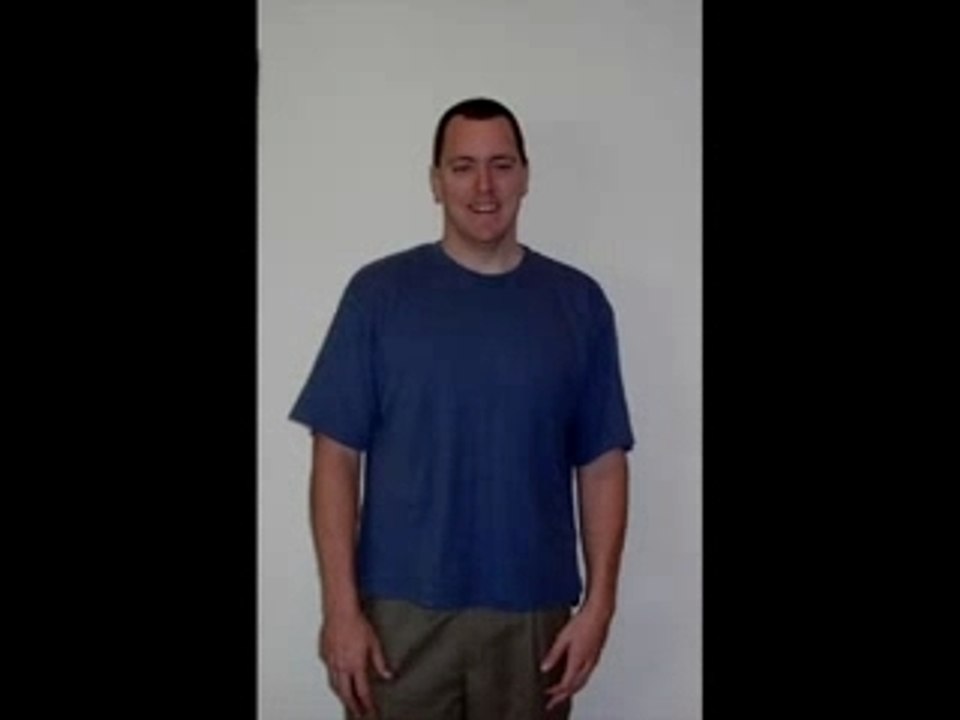 My Atkins Diet Success Story