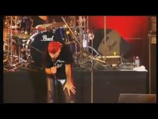 Petit medley pour commencer la journée... :-)