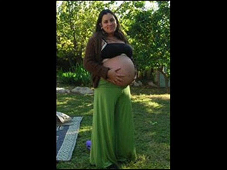 "Milagro para el Embarazo™" Sistema Único Paso 5 para Vencer a la infertilidad