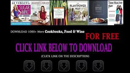 Free PDF: The Performance Paleo Cookbook, Recipes for Training Harder, Getting Stronger