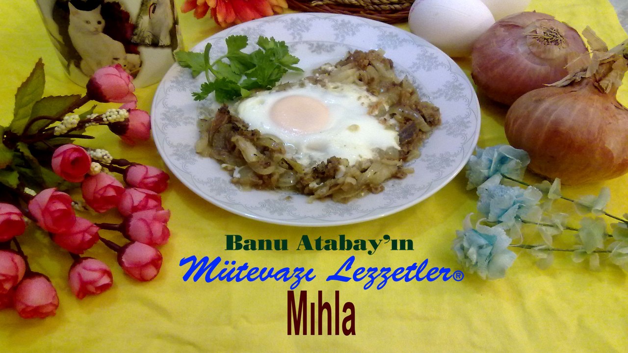 Mıhla