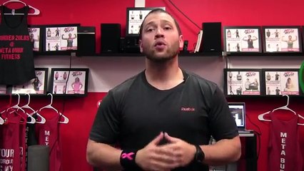 Metabolism Makeover | Meta Burn Fitness | Mr. Nutrition