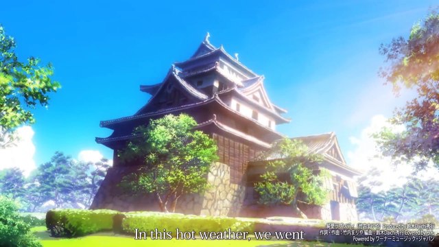 Root Letter Trailer, A Anime Mystery Adventure Game for PlayStation 4 and PS Vita (All HD)