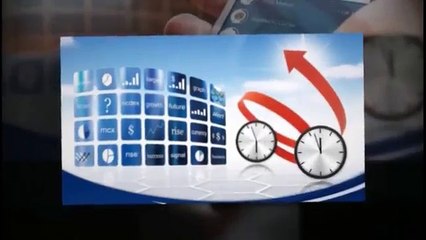 Buy/Sell Stock Trend Detector