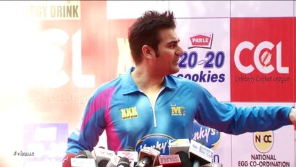 Check Out! Arbaaz Khan Responds To Divorce Rumours With Wife Malaika Arora