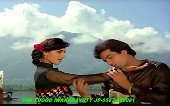 O Meri Chhammak Chhallo Kishore Kumar Asha Bhosle - Pyaasa Sawan 1080p HD