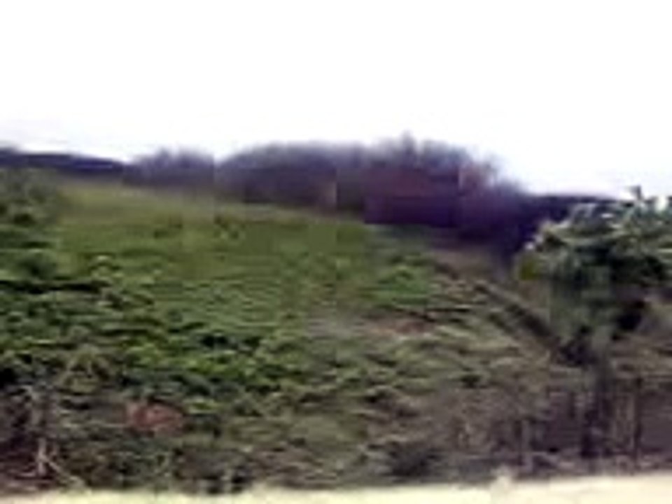 real ghost footage