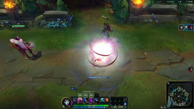 Jhin, the Virtuoso - Ability Preview - League of Legends