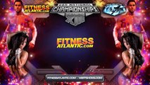 Fitness Atlantic presents Model Contest