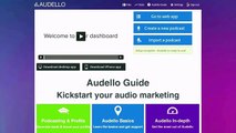 How to Create a Podcast for iTunes | Audello Podcast Software for Mac and Windows 7