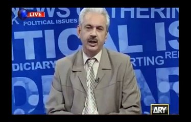 Sabir Shakir reveals how he knew even a day ago that there will be deaths in protest of PIA