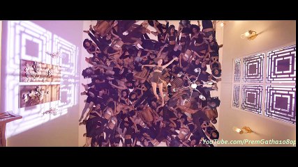 Baby Doll - Ragini MMS 2 (1080p HD Song)