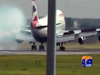 History of International airlines privatization -