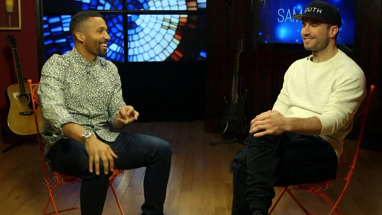 ET Canada Preview: Sam Hunt At The Orange Lounge