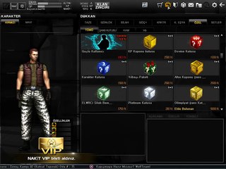 Wolfteam Gameplay 2 -Deathmatch