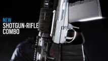 Tom Clancy’s Rainbow Six Siege DLC - Operation Black Ice Trailer [US]