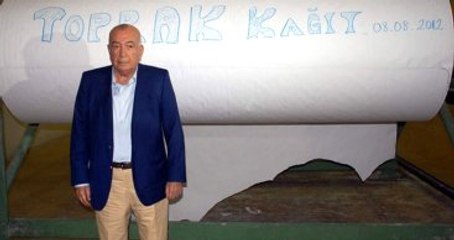 Halis Toprak'ın Mirasıyla İlgili Gizli Vasiyeti Ortaya Çıktı
