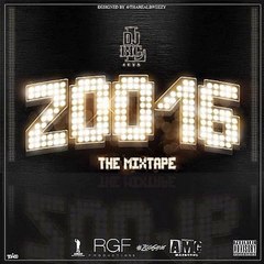 01 -Fetty Wap & Zoo Gang  Blicky - ZOO16 Freestyle