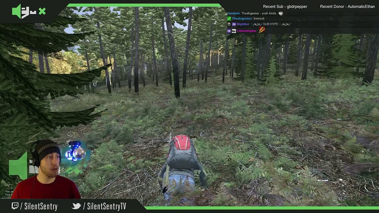 #polefail