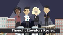 Thought Elevators Review - Higher Mind Ascension | Eric Taller - Bonus & Review of Thought Elevators
