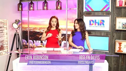 Rihanna & Drake&#39;s Sexy New WORK Single - Rob Kardashian Dating Blac Chyna (DHR)