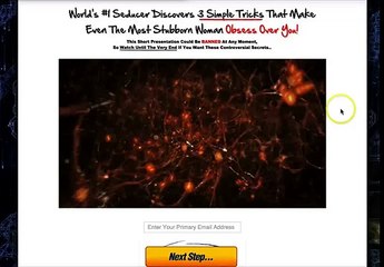 The Obsession Formula Review - Scam or Legit?