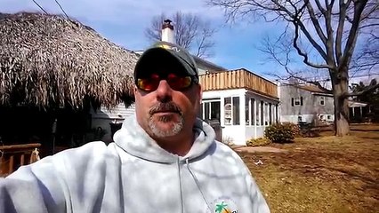 WHAT? No Tiki Kev Reality Show ?