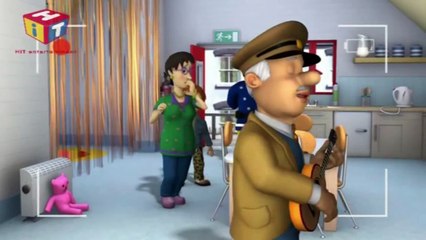 Fireman Sam Safety Show (Part 4 of 5) | Fireman Sam