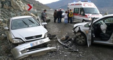 Kazada Ağır Kusurlu Olan Sigorta Kapsamı Dışında Kalacak