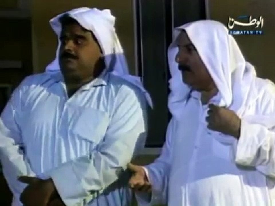 المسلسل الكوميدي | دلق سهيل ج2 | عبدالرحمن العق...