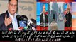Ayaz Amir bashes Pervaiz Rasheed for threatening PIA employees  | PNPNews.net