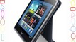 Samsung EFC-1H8SGECSTD - Funda blanda para Samsung Galaxy Tab 2 10.1 pulgadas Gris