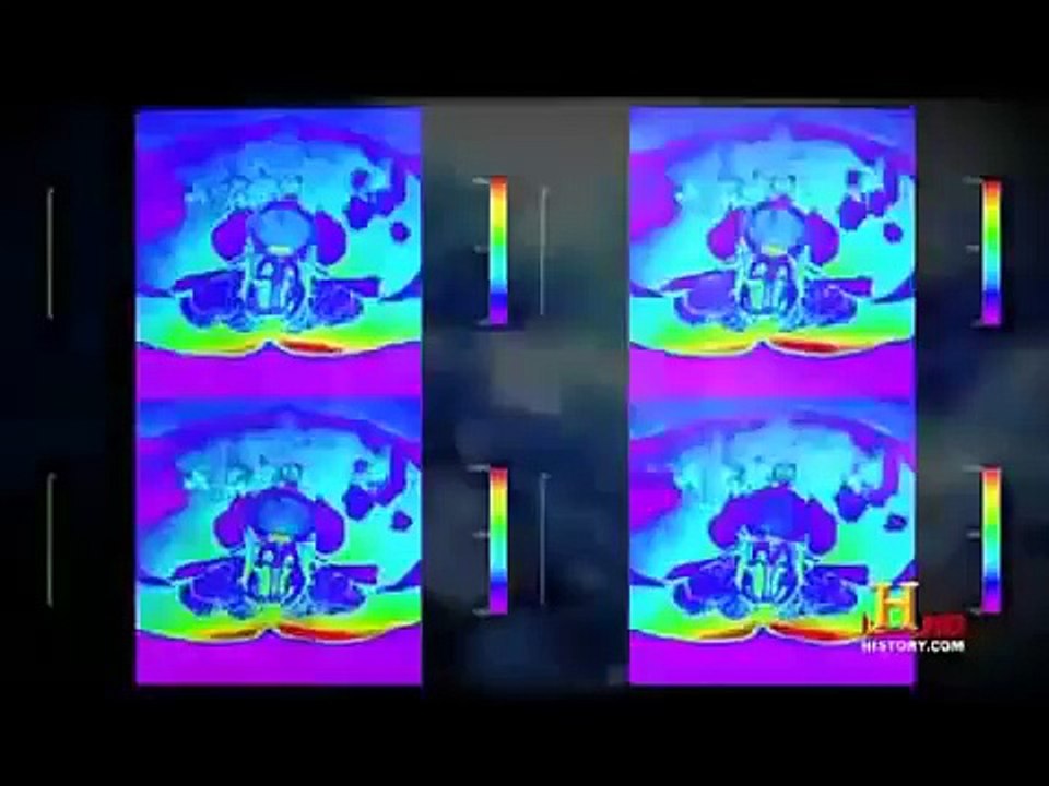 Ancient Tunnels [Full Documentary]