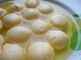 Bengali Rasgulla - Sponge Rasgulla Recipe _ Perfect Recipe, Everything Answered