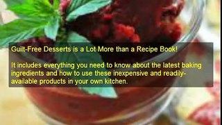 Healthy Breakfast Recipes | Guilt Free Desserts Kelley Herring| Easy Healthy Recipes