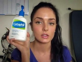 Rosacea do&#39;s and don&#39;ts?