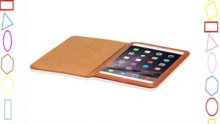Funda Piel Aut?ntica Apple iPad mini 3 iPad mini 2 (Retina) Ipad mini - KANVASA Slim Smart