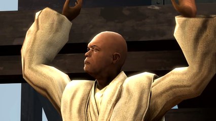 The Force Isnt Real