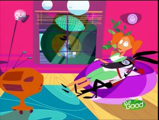 RATZ 48 L\'année du rat