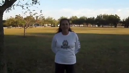 BECKY&#39;S SUCCESS STORY: Miami TacFit, CHEK Holistic Lifestyle Nutrition, Virtual Wellness Coaching